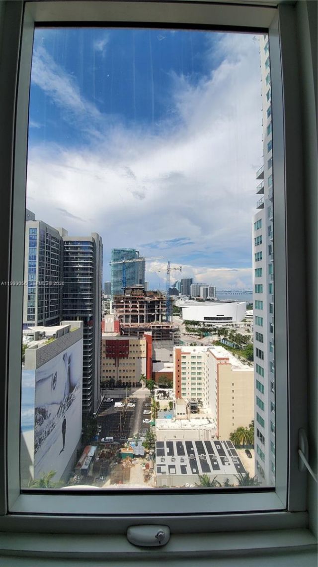 253 NE 2nd St, Unit 2301, Miami, FL 33132 Photo