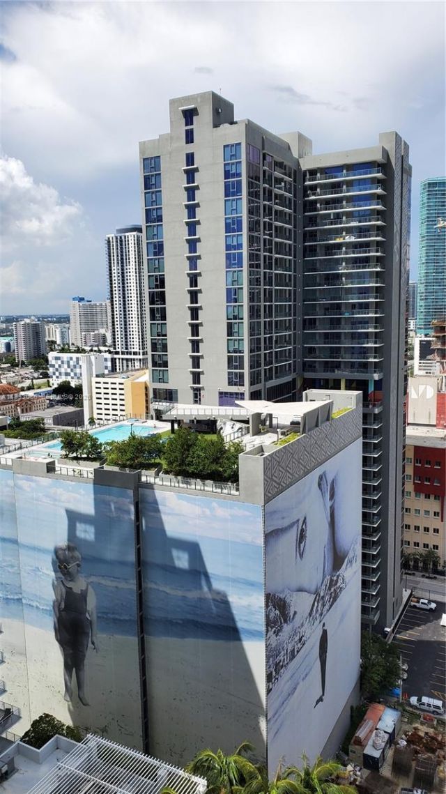 253 NE 2nd St, Unit 2301, Miami, FL 33132 Photo
