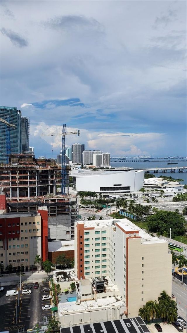 253 NE 2nd St, Unit 2301, Miami, FL 33132 Photo
