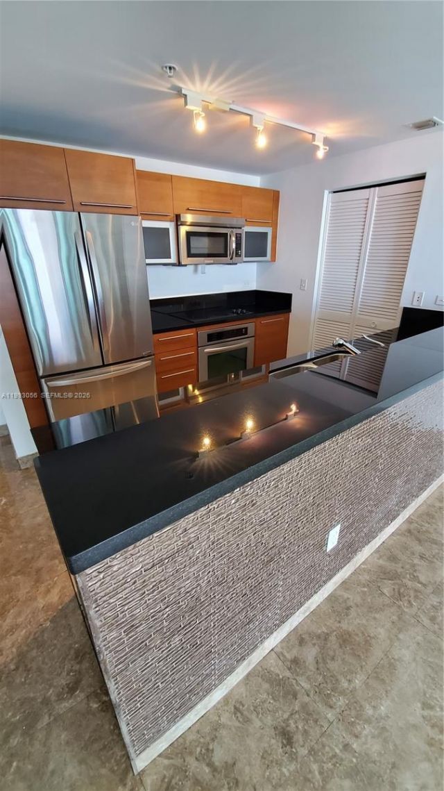 253 NE 2nd St, Unit 2301, Miami, FL 33132 Photo