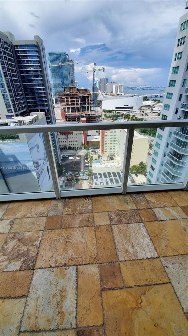 253 NE 2nd St, Unit 2301, Miami, FL 33132 Photo