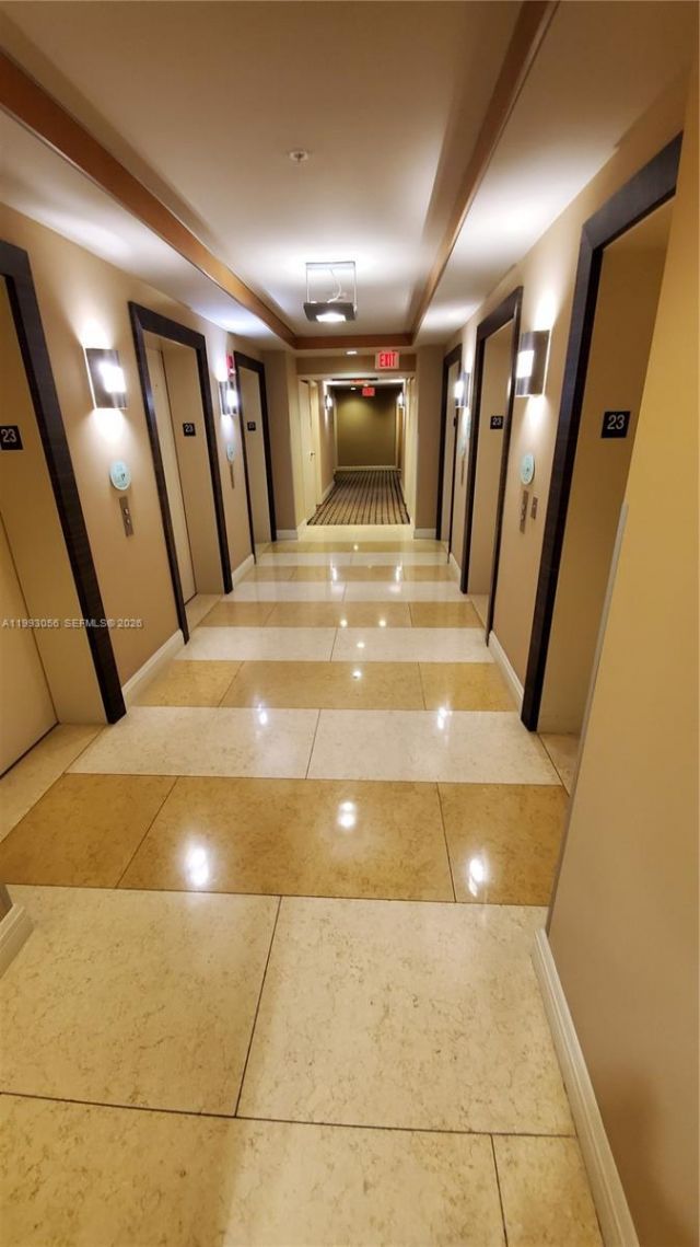 253 NE 2nd St, Unit 2301, Miami, FL 33132 Photo