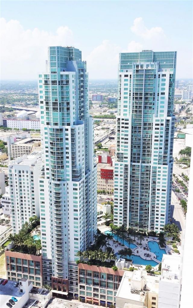 253 NE 2nd St, Unit 2301, Miami, FL 33132 Photo