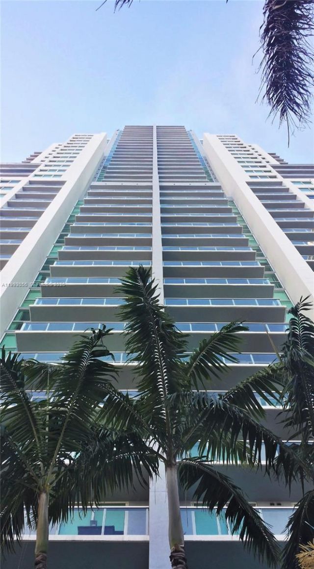 253 NE 2nd St, Unit 2301, Miami, FL 33132 Photo