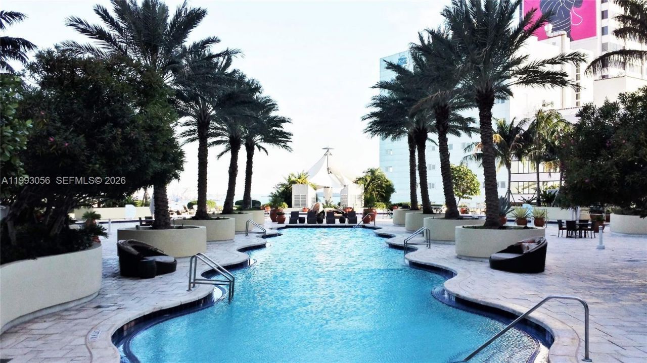253 NE 2nd St, Unit 2301, Miami, FL 33132 Photo