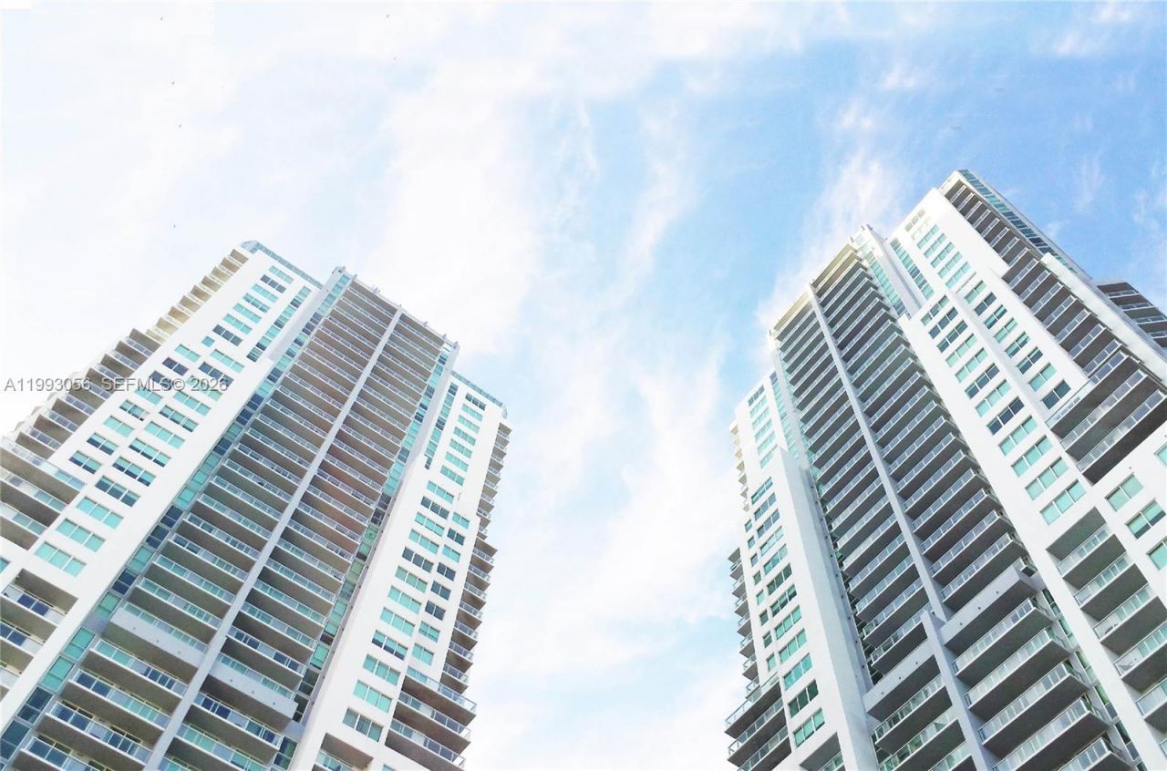 253 NE 2nd St, Unit 2301, Miami, FL 33132 Photo