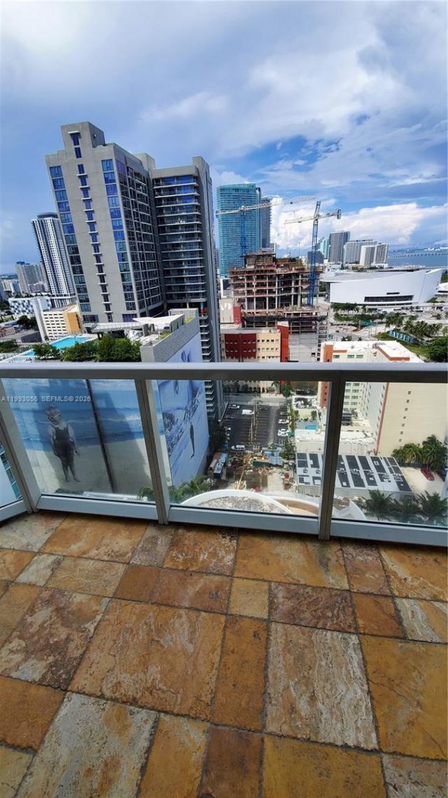 253 NE 2nd St, Unit 2301, Miami, FL 33132 Photo