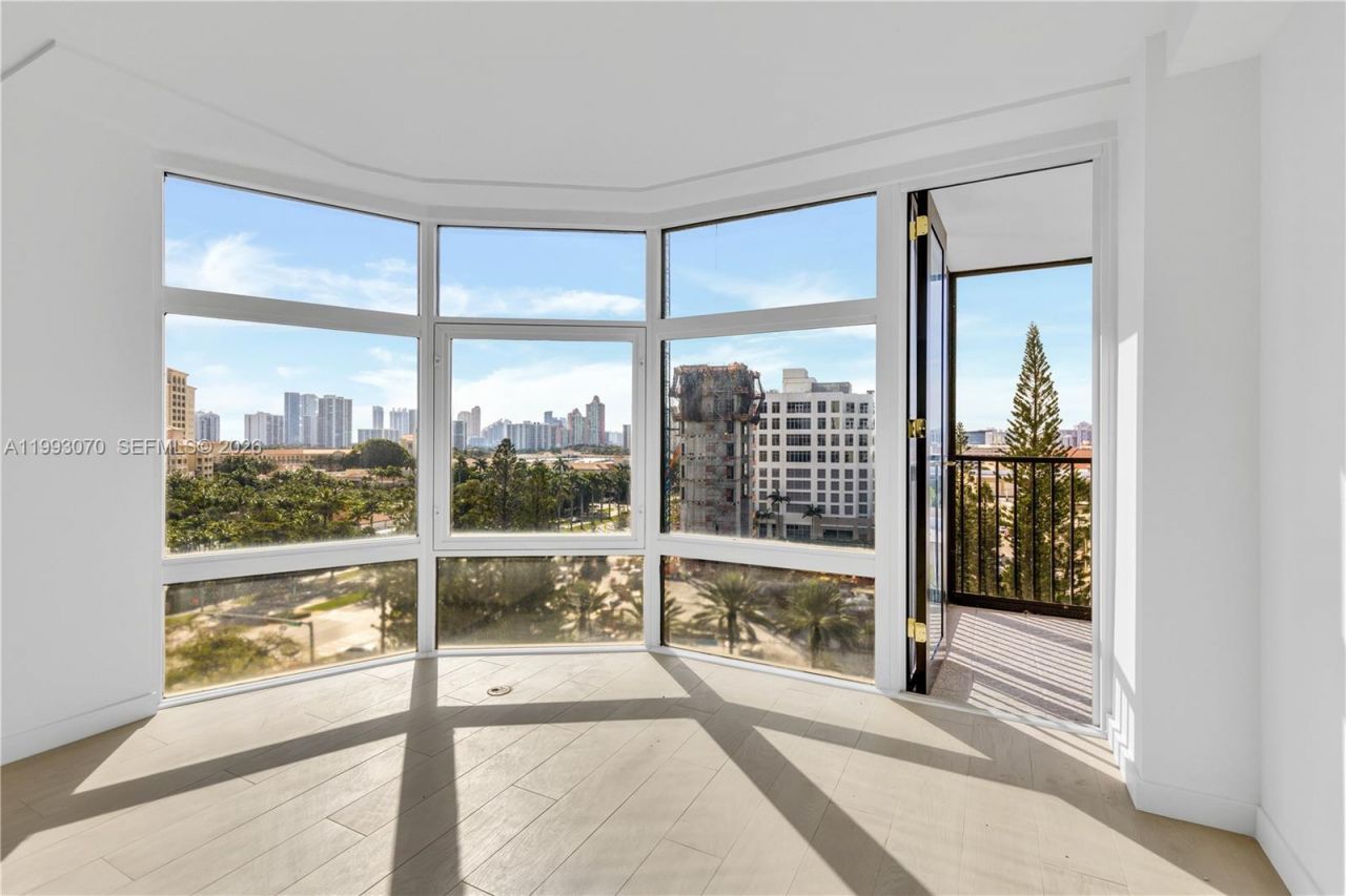 20100 W Country Club Dr , Unit 1008, Aventura, FL 33180 Photo