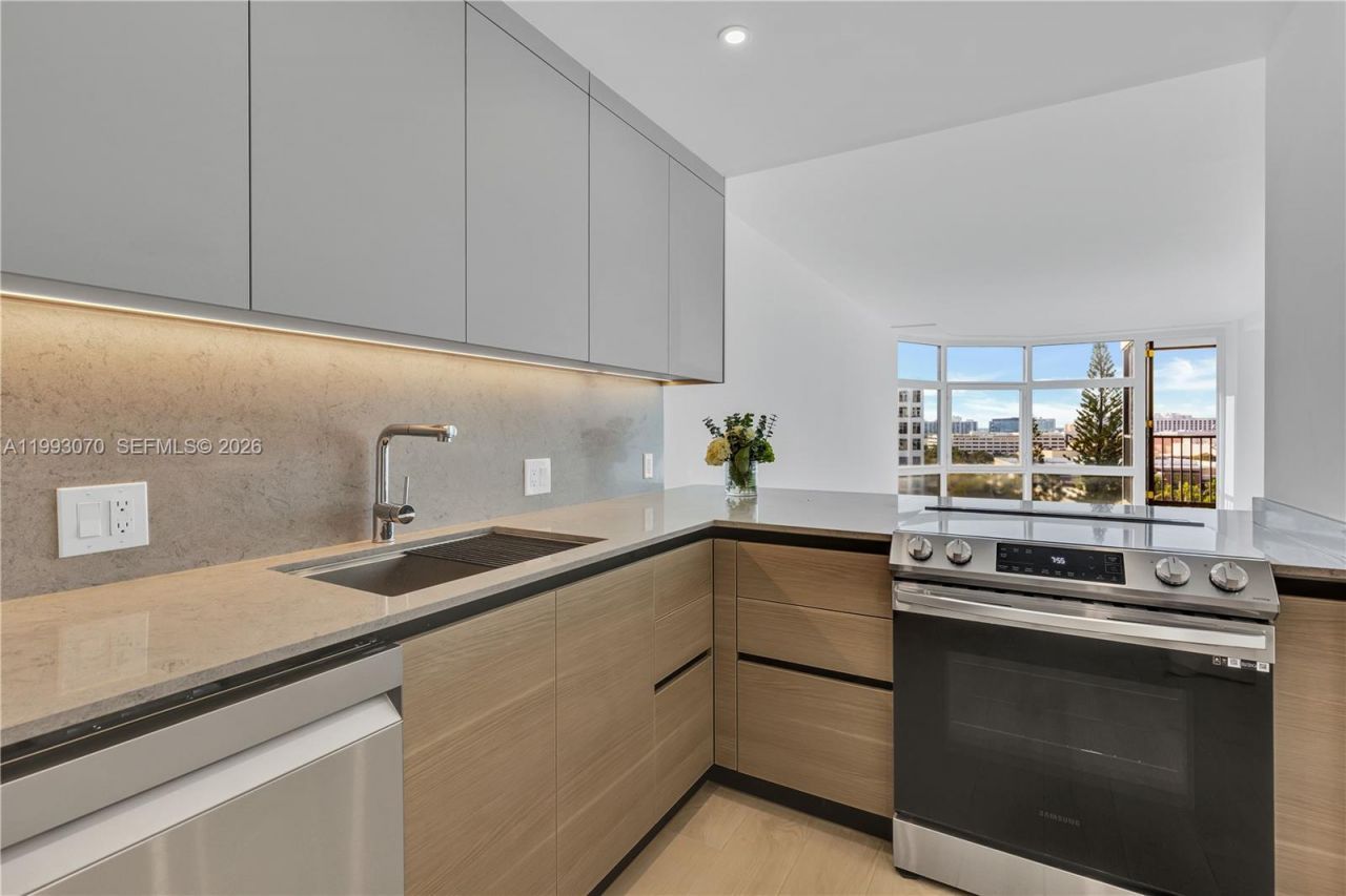 20100 W Country Club Dr , Unit 1008, Aventura, FL 33180 Photo