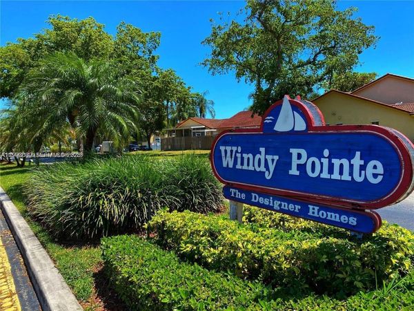 21567 SW 87th Ct , Unit -, Cutler Bay, FL 33189
