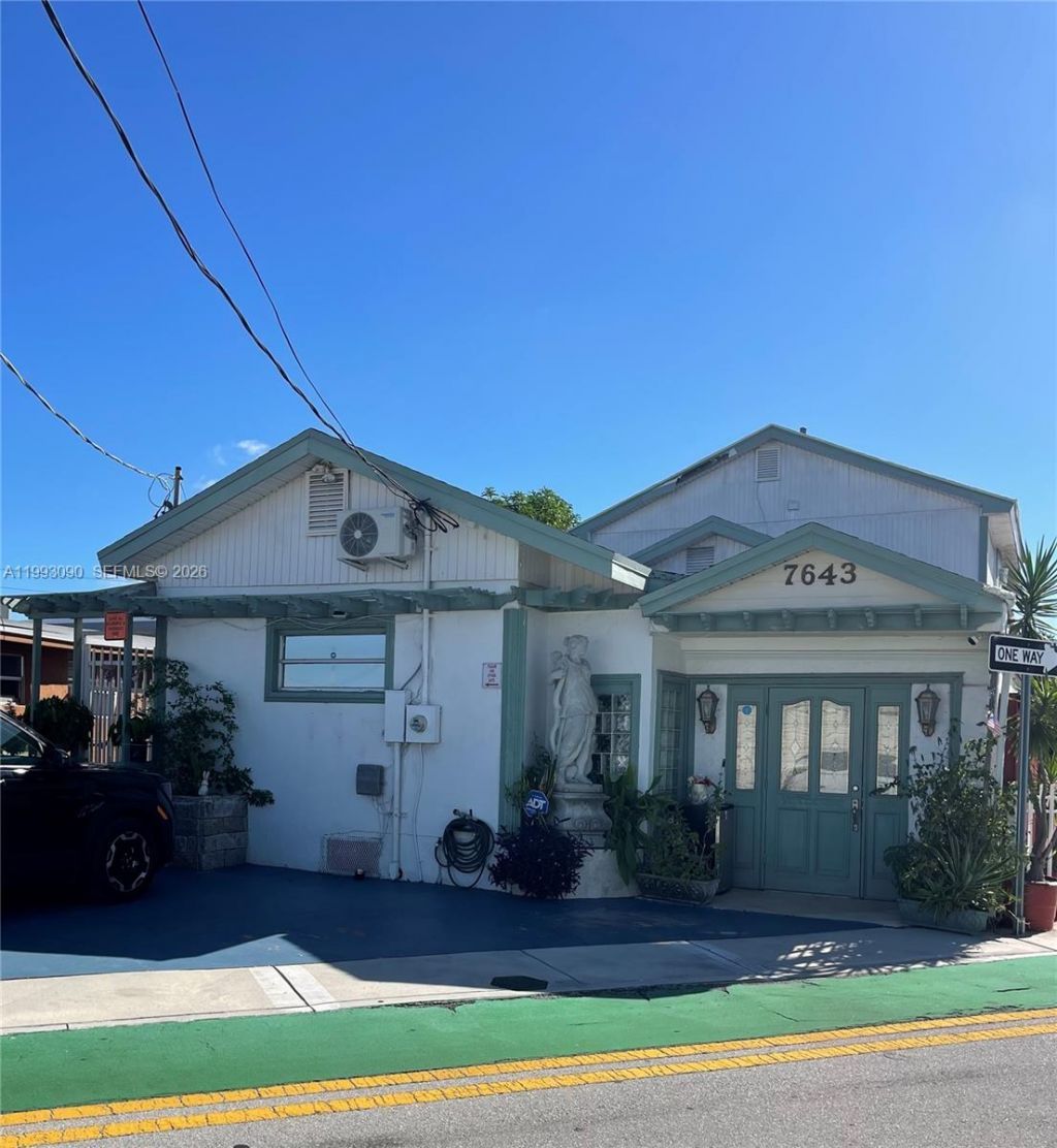 7643 NW South River Dr , Medley, FL 33166 Photo