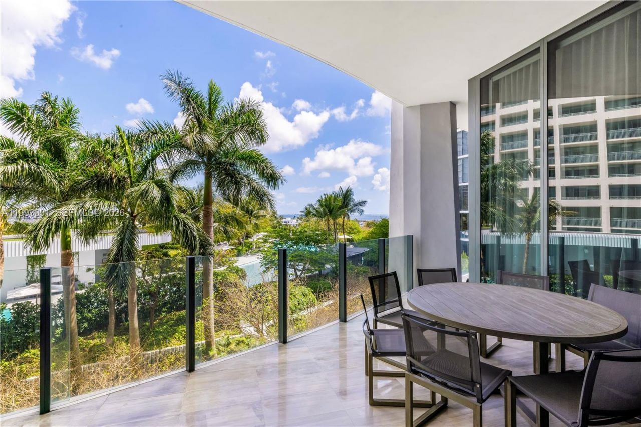 2821 S Bayshore Dr , Unit 6B, Miami, FL 33133 Photo