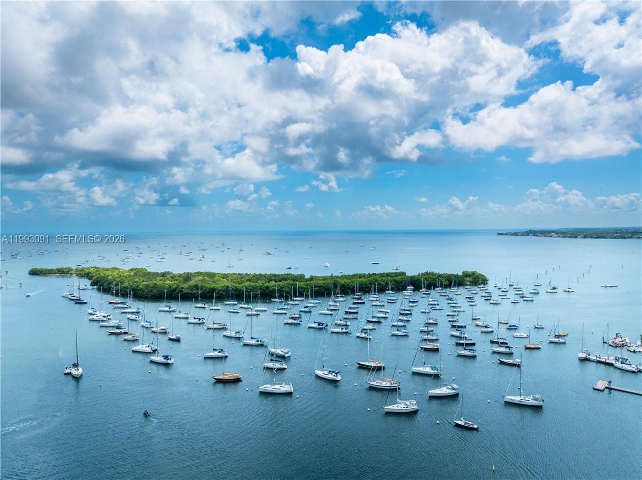 2821 S Bayshore Dr , Unit 6B, Miami, FL 33133 Photo