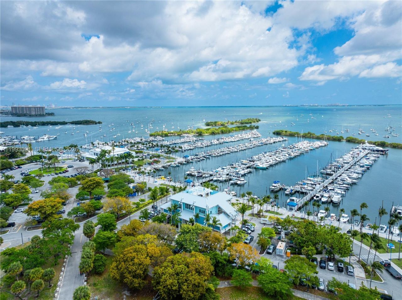 2821 S Bayshore Dr , Unit 6B, Miami, FL 33133 Photo