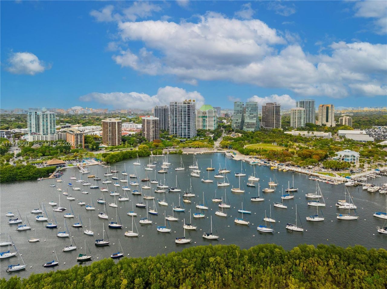 2821 S Bayshore Dr , Unit 6B, Miami, FL 33133 Photo