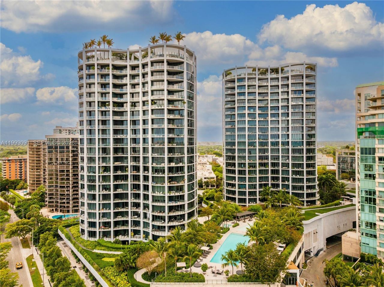 2821 S Bayshore Dr , Unit 6B, Miami, FL 33133 Photo