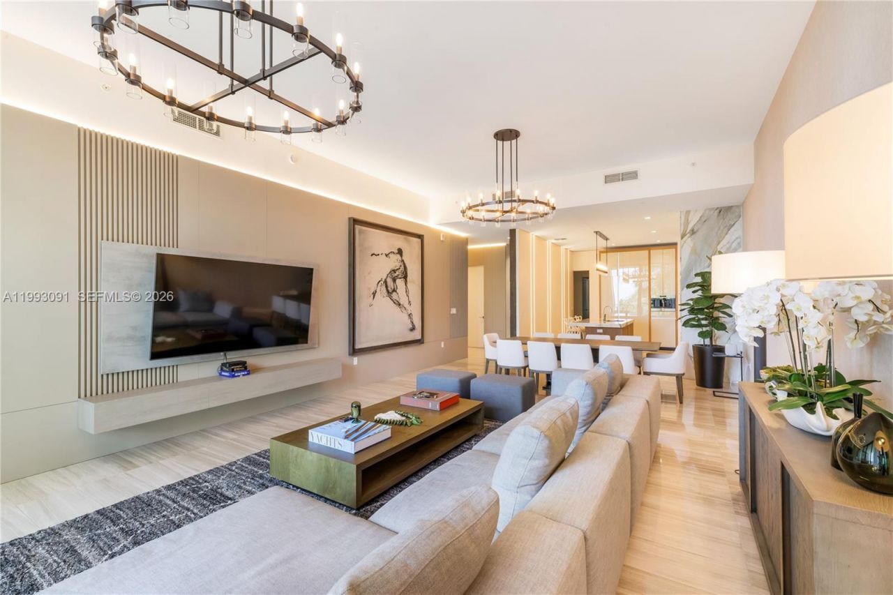 2821 S Bayshore Dr , Unit 6B, Miami, FL 33133 Photo