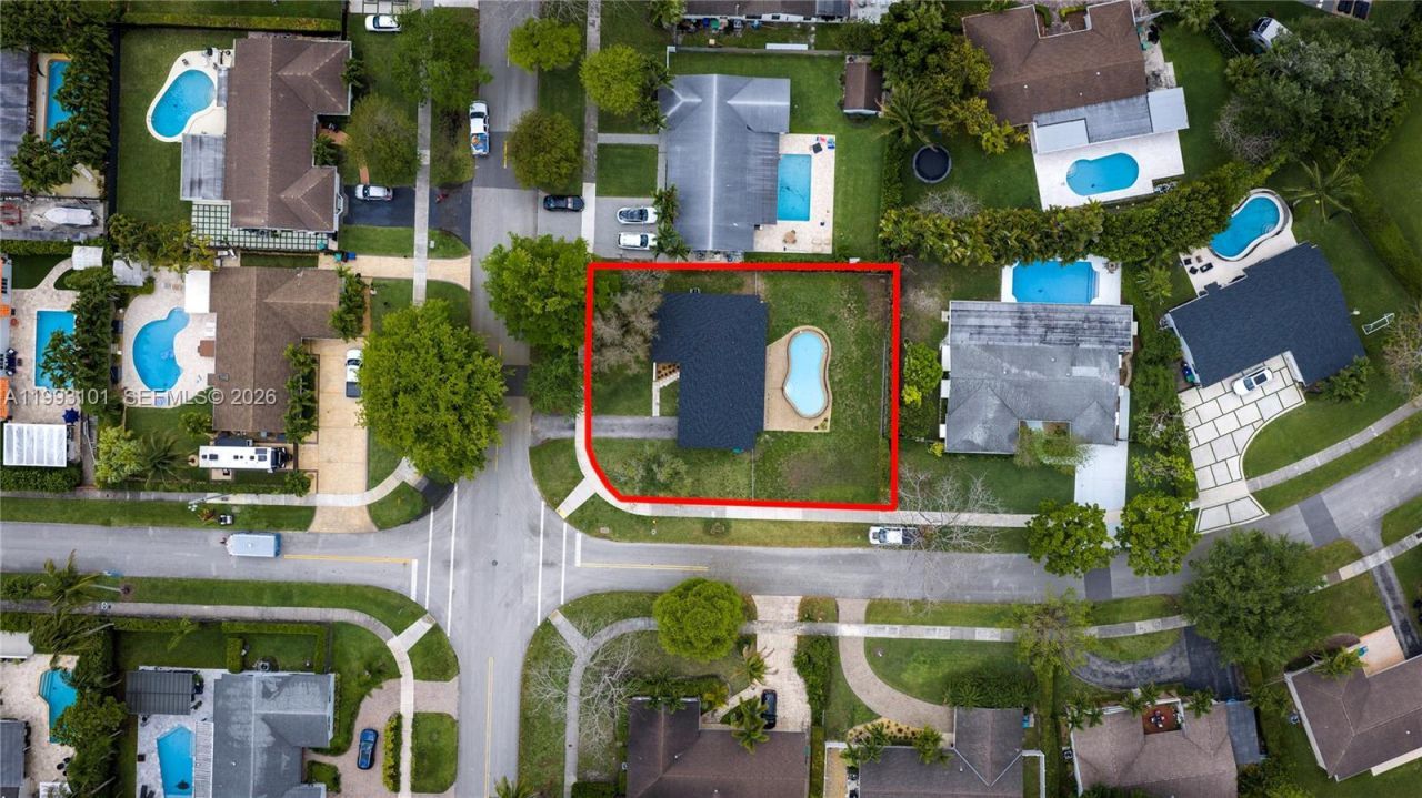 9700 Kendale Blvd , Miami, FL 33176 Photo