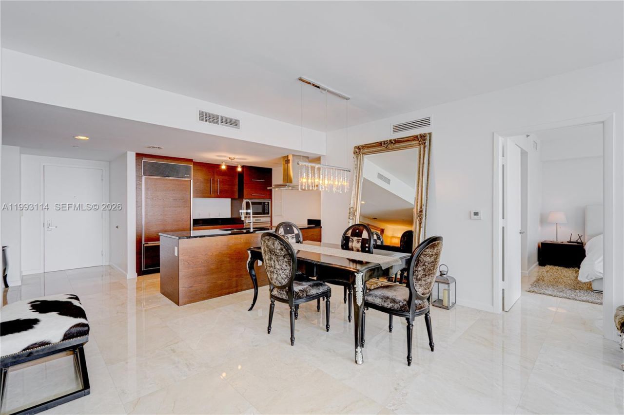 495 Brickell Ave, Unit 3505, Miami, FL 33131 Photo