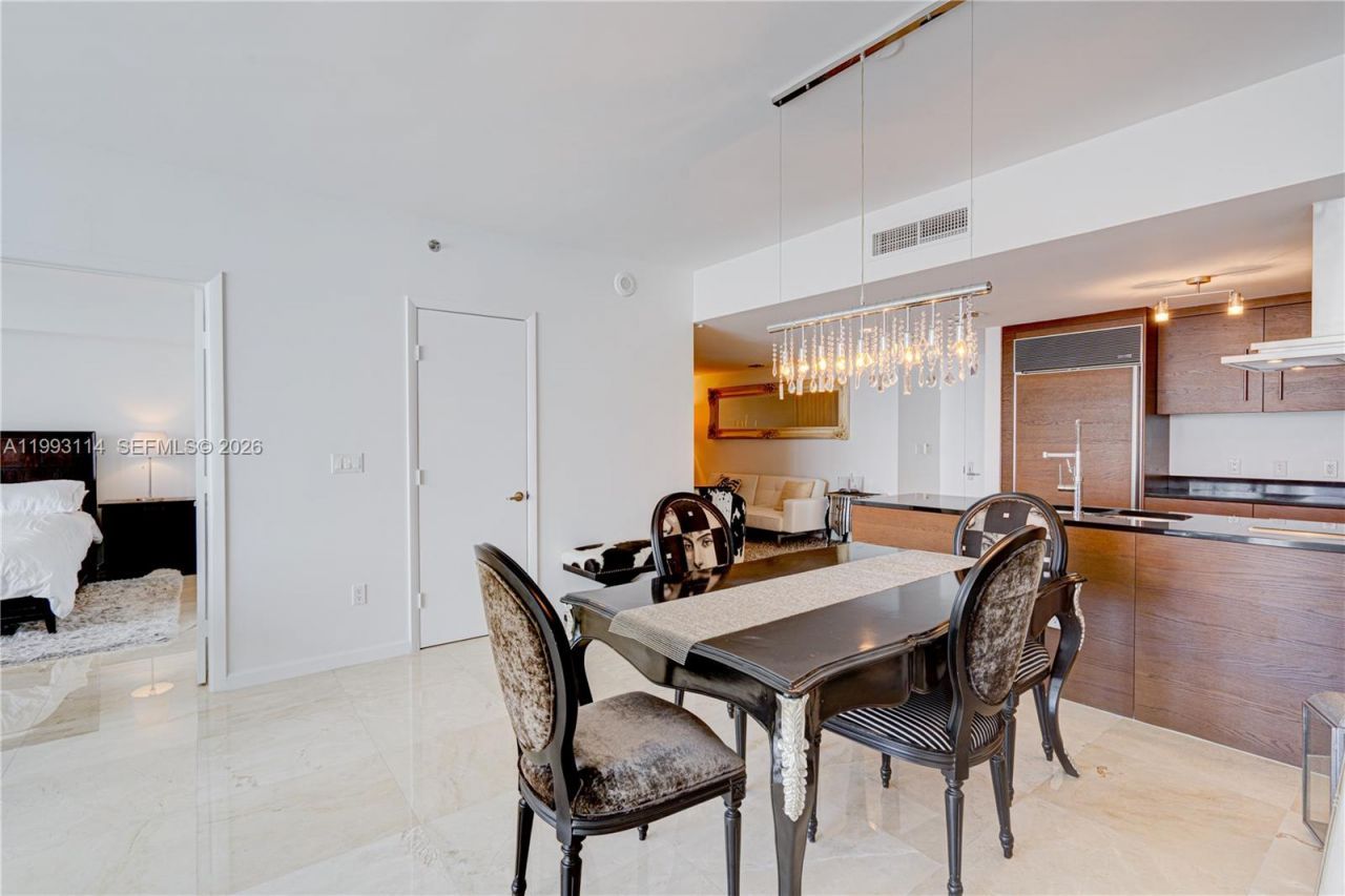 495 Brickell Ave, Unit 3505, Miami, FL 33131 Photo