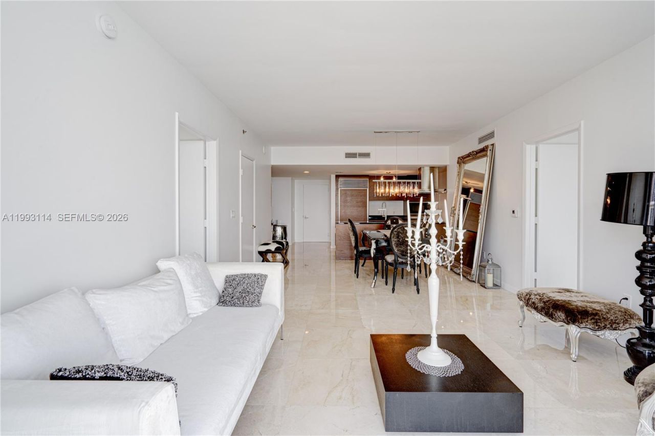 495 Brickell Ave, Unit 3505, Miami, FL 33131 Photo