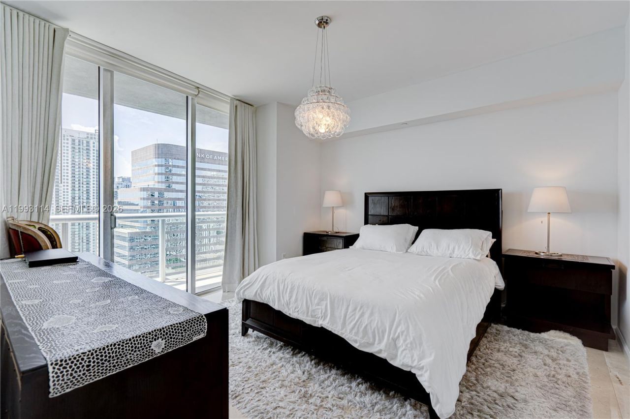 495 Brickell Ave, Unit 3505, Miami, FL 33131 Photo