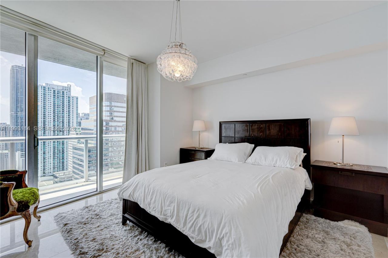 495 Brickell Ave, Unit 3505, Miami, FL 33131 Photo