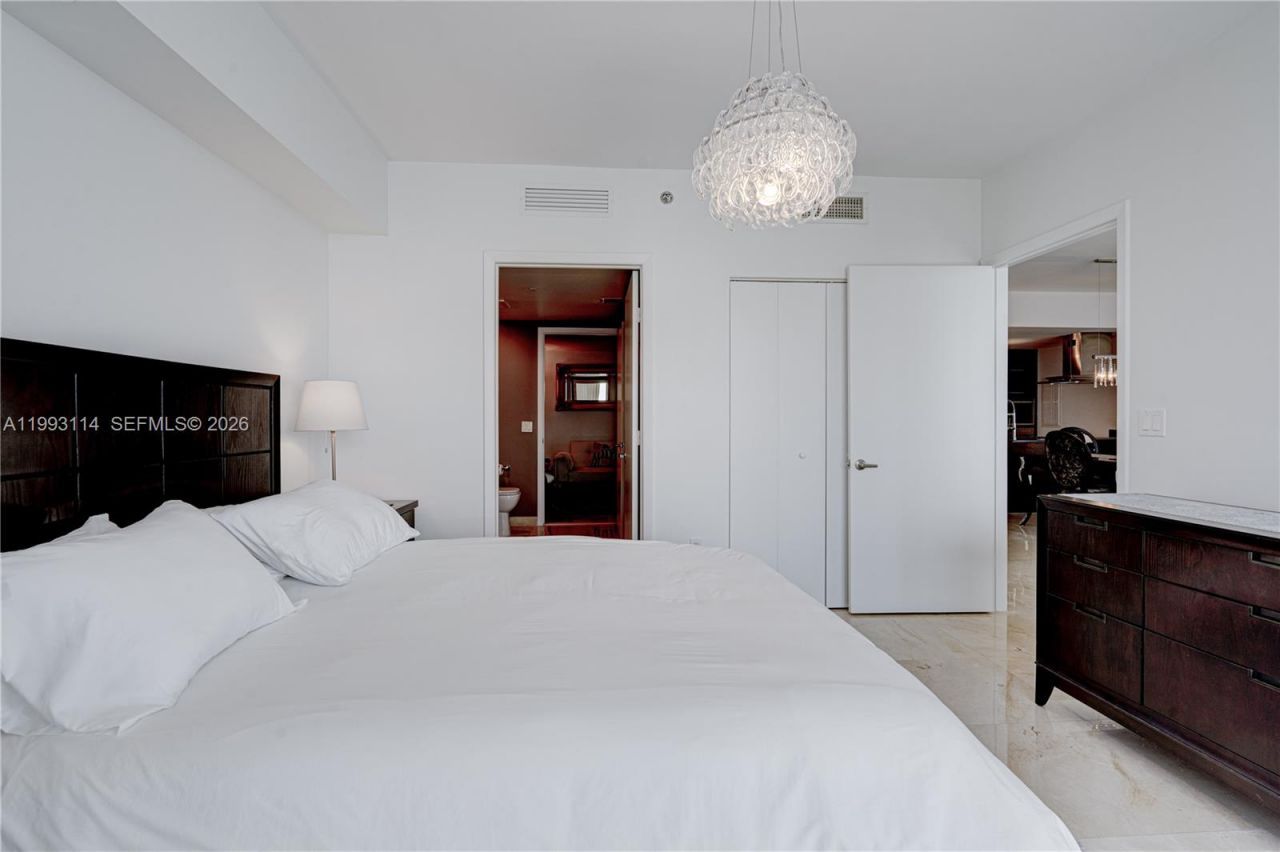 495 Brickell Ave, Unit 3505, Miami, FL 33131 Photo
