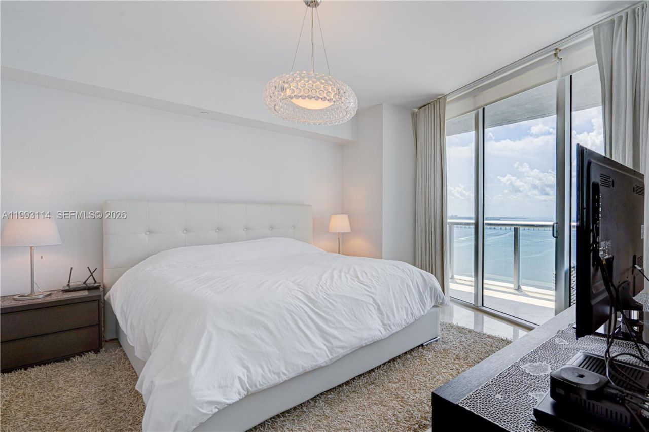 495 Brickell Ave, Unit 3505, Miami, FL 33131 Photo