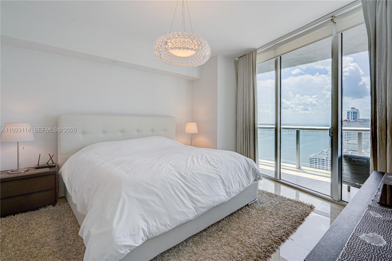 495 Brickell Ave, Unit 3505, Miami, FL 33131 Photo