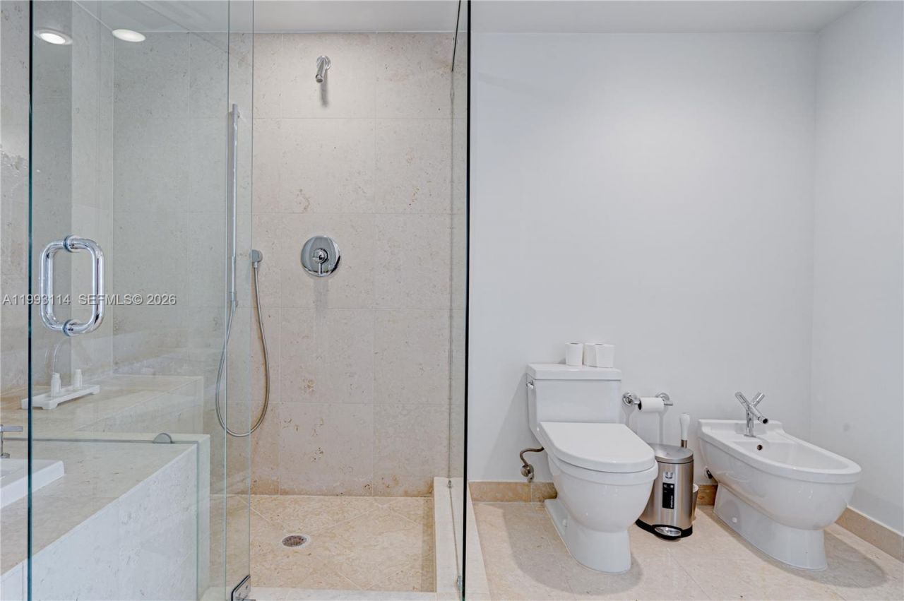 495 Brickell Ave, Unit 3505, Miami, FL 33131 Photo