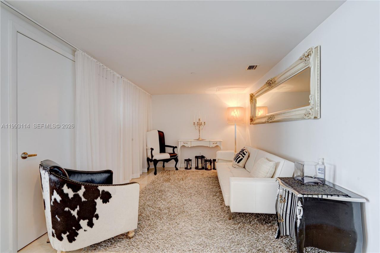 495 Brickell Ave, Unit 3505, Miami, FL 33131 Photo