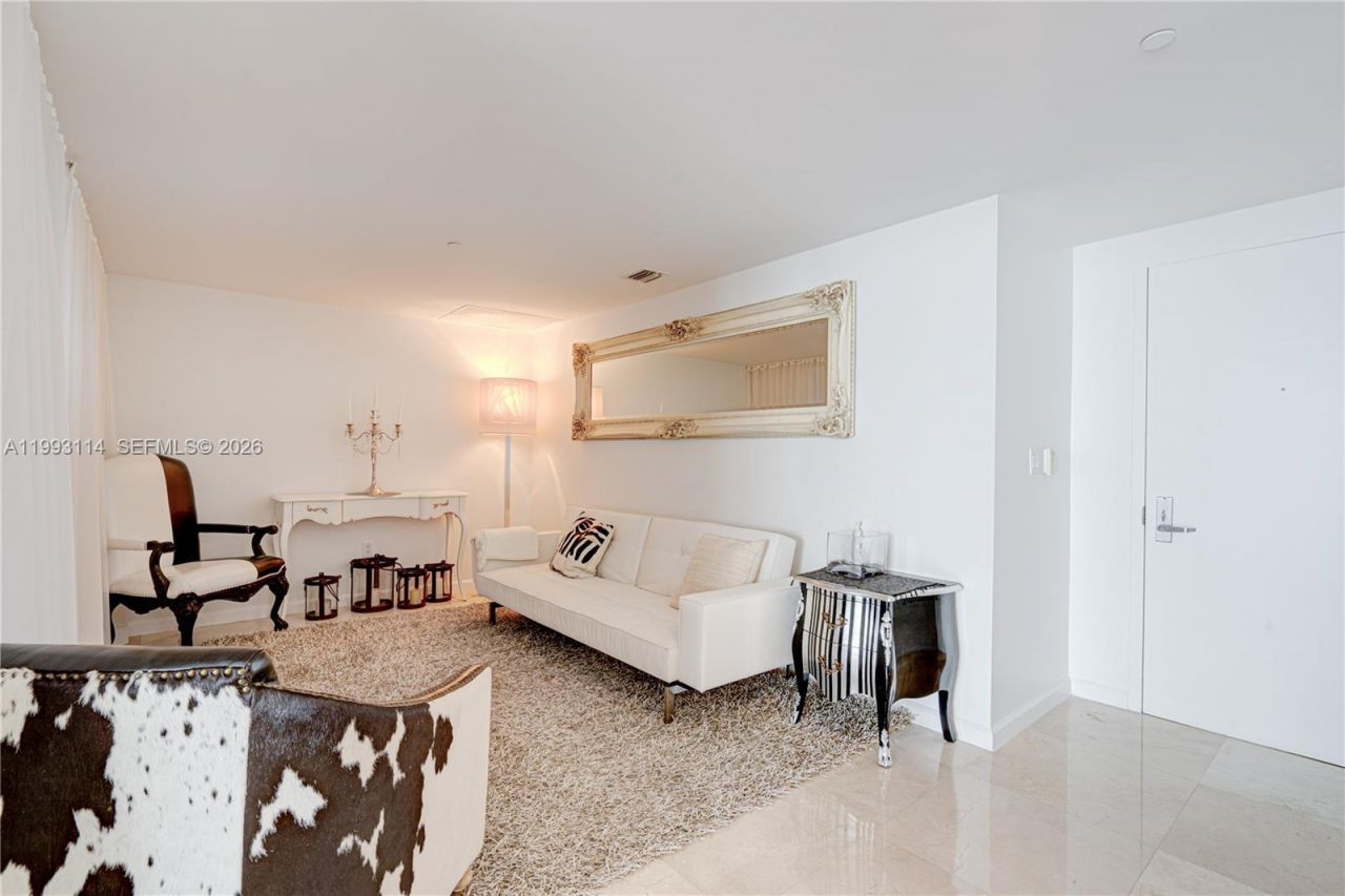 495 Brickell Ave, Unit 3505, Miami, FL 33131 Photo