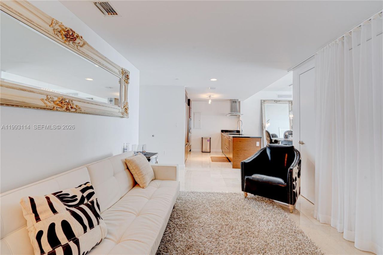 495 Brickell Ave, Unit 3505, Miami, FL 33131 Photo