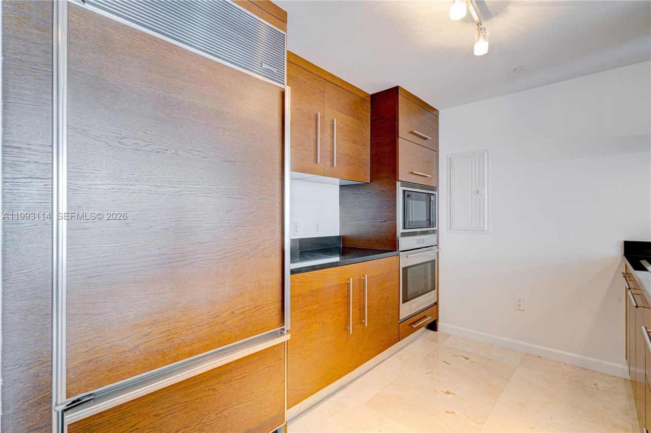 495 Brickell Ave, Unit 3505, Miami, FL 33131 Photo