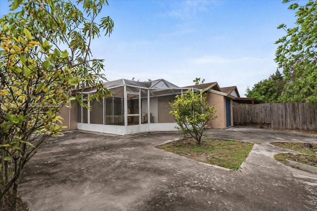 19301 SW 123rd Ave, Miami, FL 33177 Photo