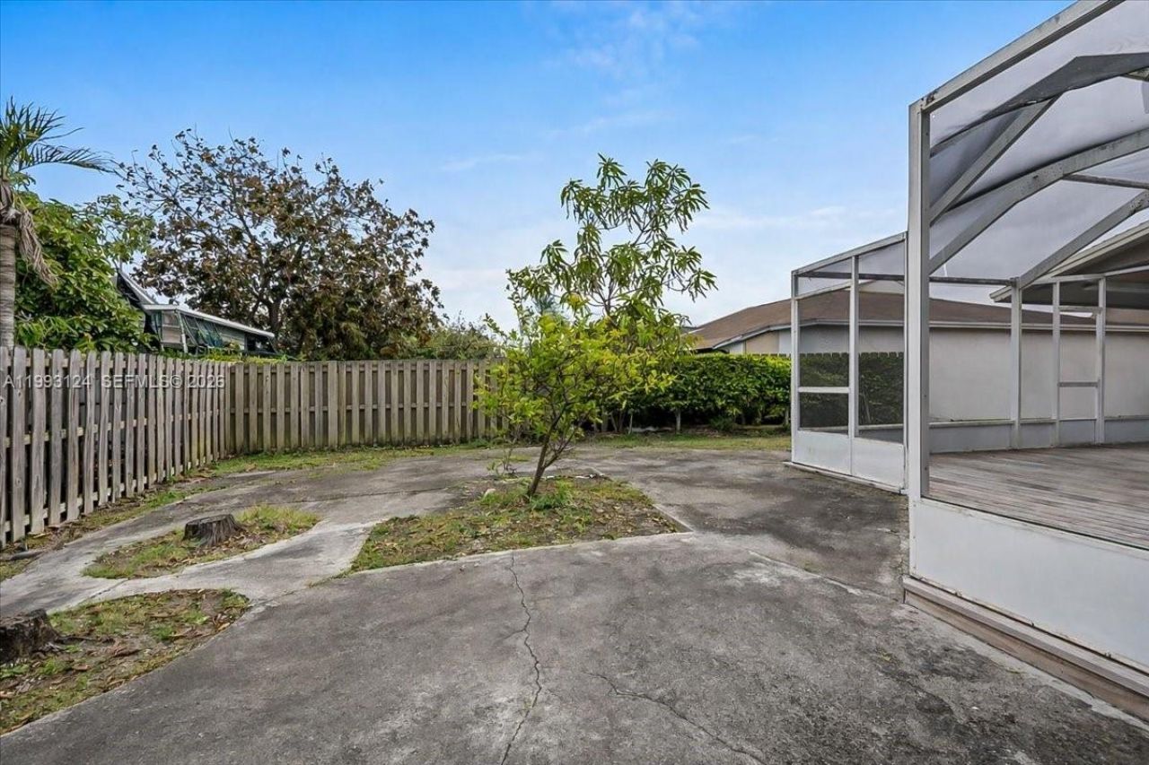 19301 SW 123rd Ave, Miami, FL 33177 Photo