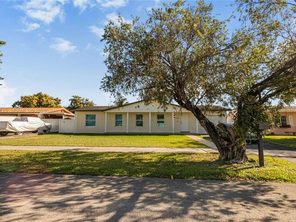 12020 SW 108th St , Unit 12020, Miami, FL 33186