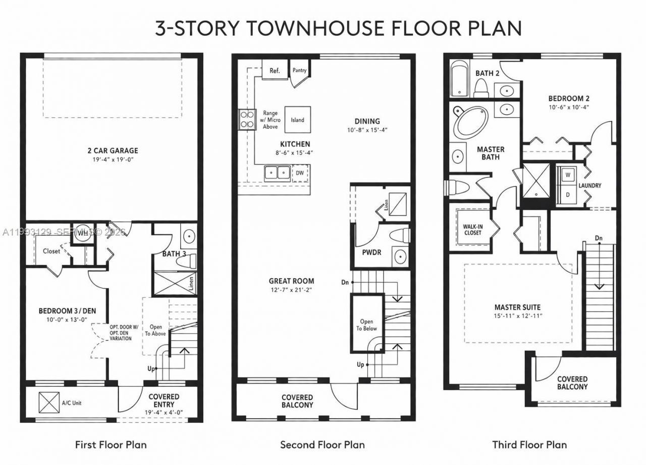 11980 SW 29th St, Miramar, FL 33025 Photo