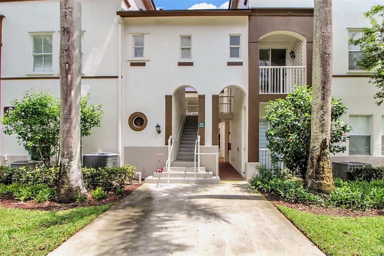 4341 SW 160th Ave, Unit 106, Miramar, FL 33027 Photo