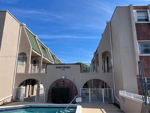 1100 SE 4th Ave , Unit 16, Deerfield Beach, FL 33441