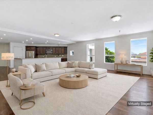 455 E Palmetto Park Rd , Unit 3W, Boca Raton, FL 33432