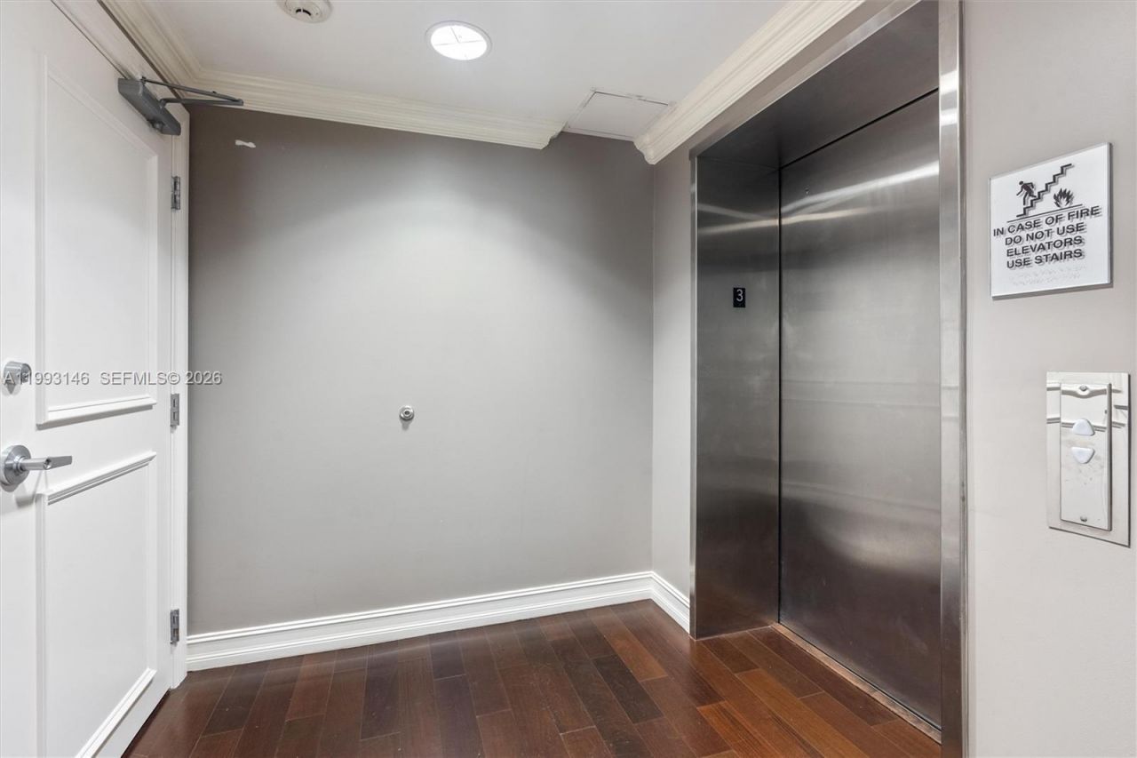 455 E Palmetto Park Rd , Unit 3W, Boca Raton, FL 33432 Photo