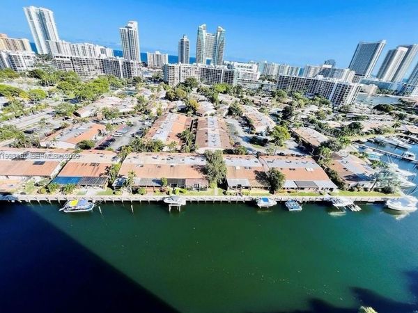 2500 Parkview Dr , Unit 1803, Hallandale Beach, FL 33009