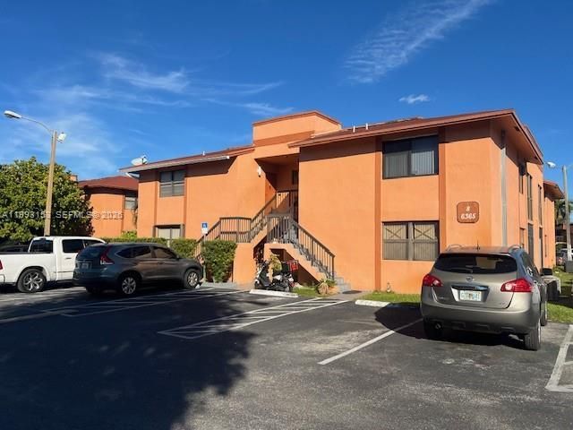 6395 W 27th Ct , Unit 102, Hialeah, FL 33016 Photo