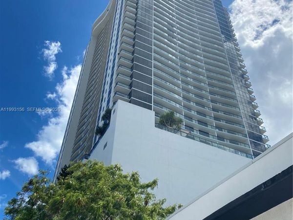 1600 NE 1st Ave , Unit 1711, Miami, FL 33132