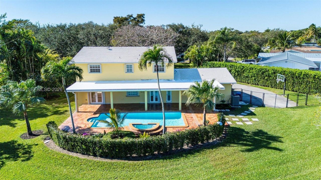 11401 SW 72nd Pl , Pinecrest, FL 33156 Photo