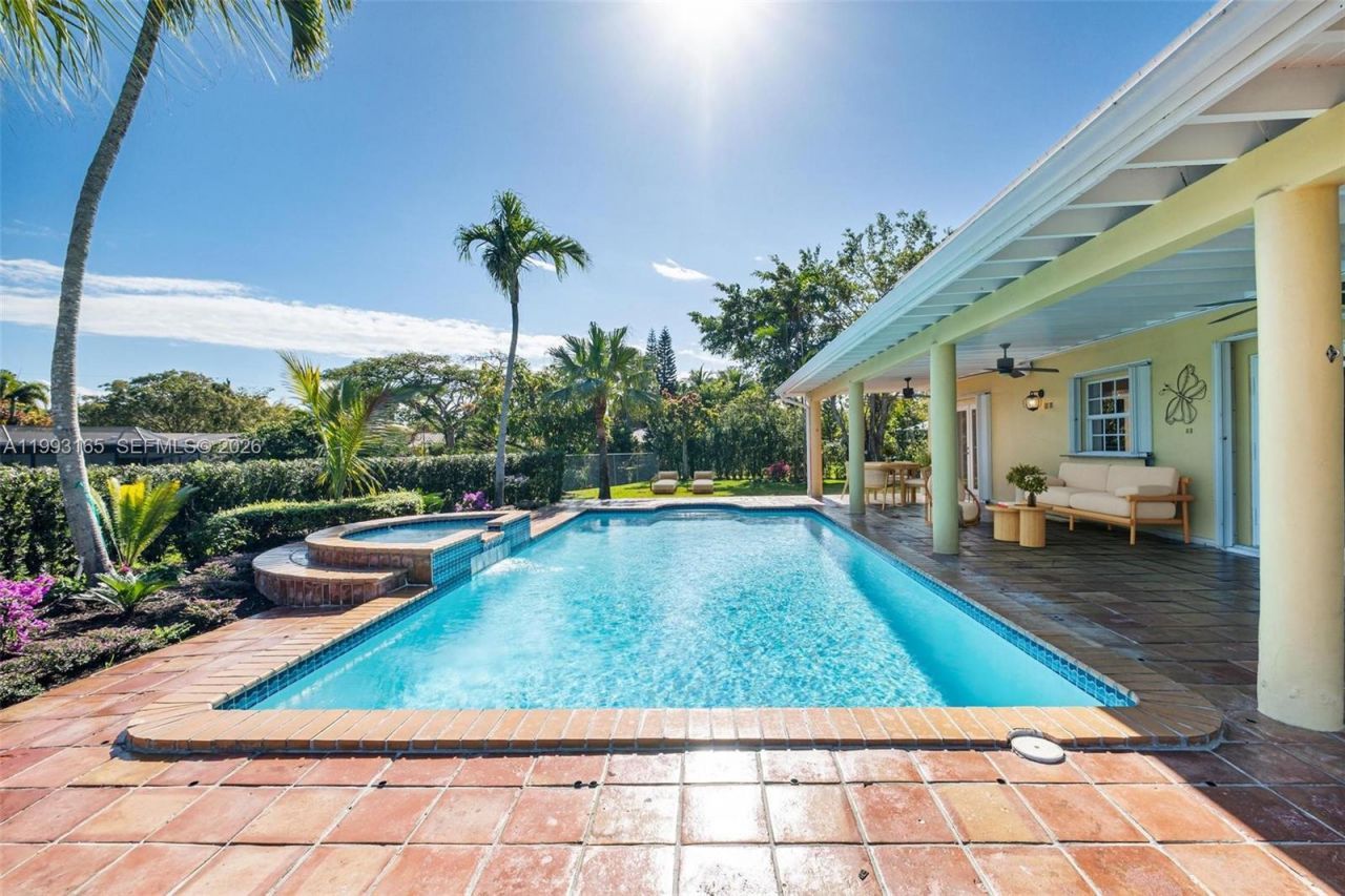 11401 SW 72nd Pl , Pinecrest, FL 33156 Photo