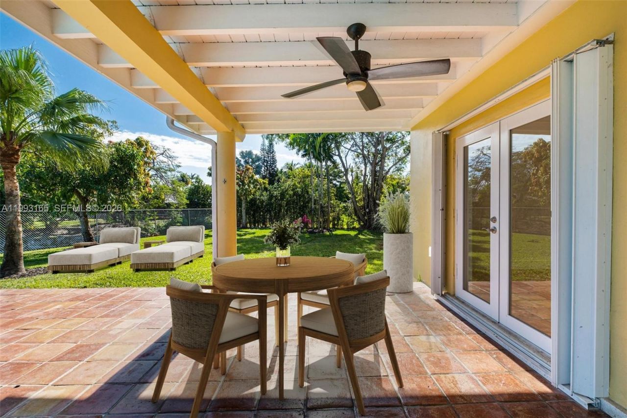 11401 SW 72nd Pl , Pinecrest, FL 33156 Photo