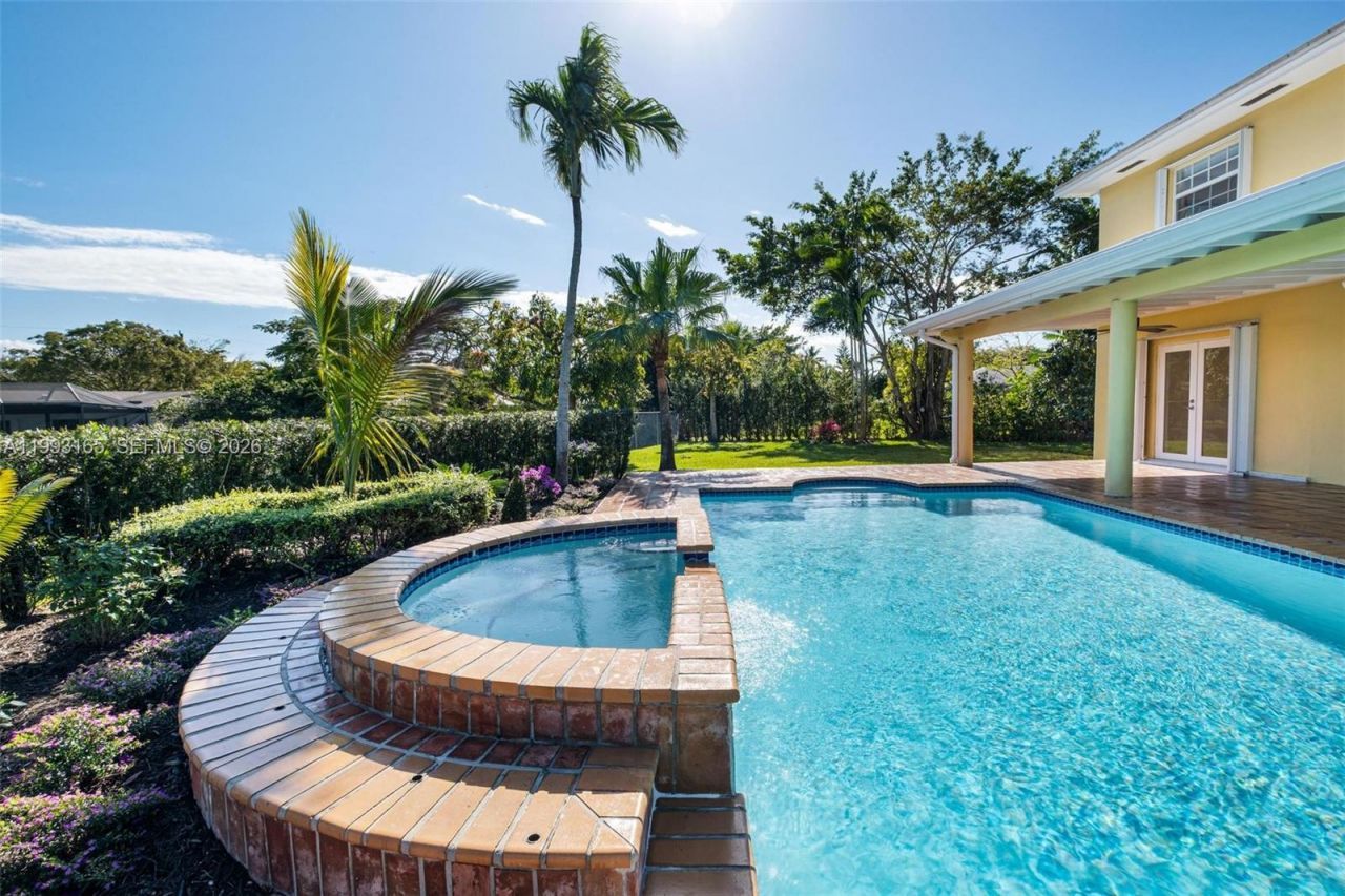 11401 SW 72nd Pl , Pinecrest, FL 33156 Photo